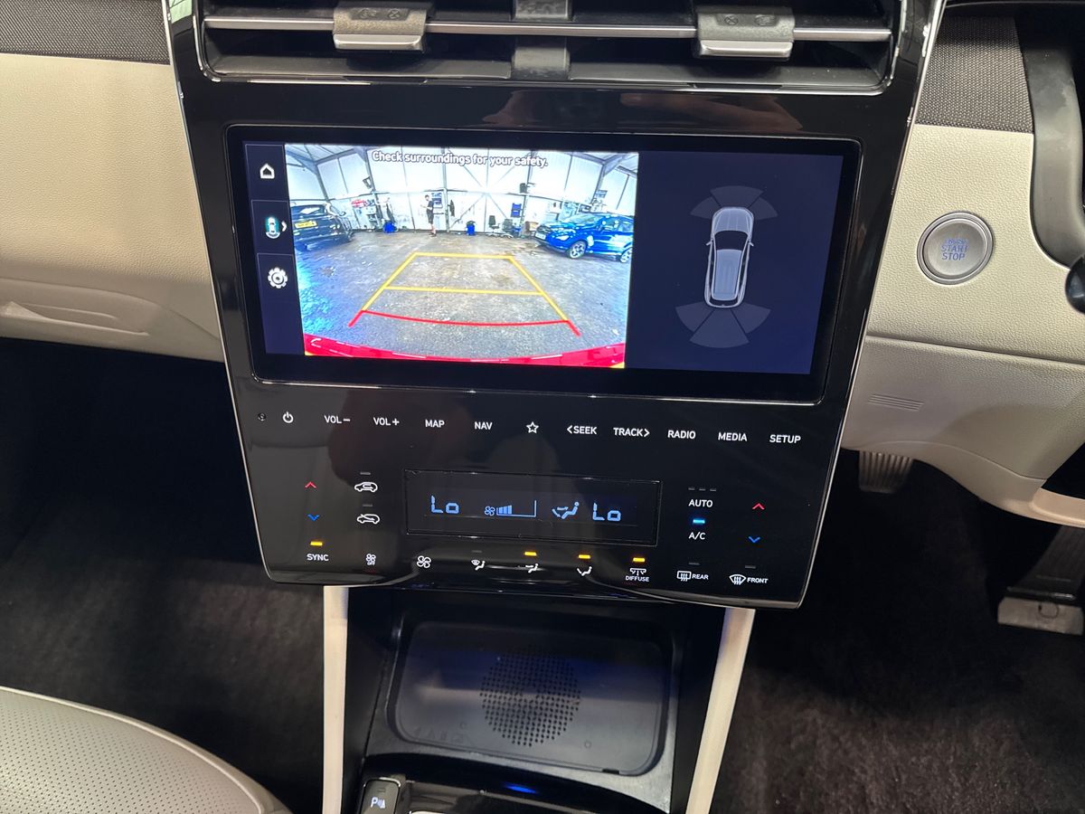 Used Hyundai TUCSON 2022 for sale - 76684153: Photo 25