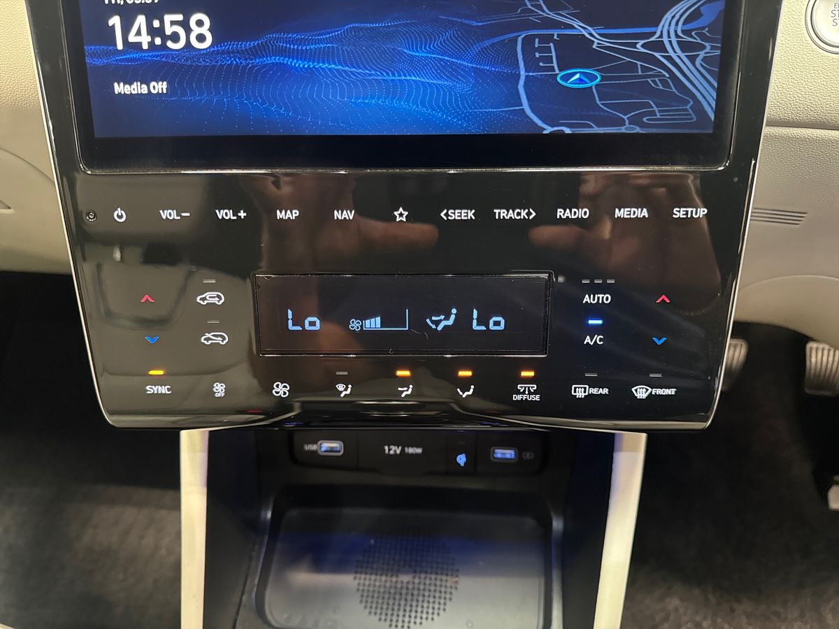 Used Hyundai TUCSON 2022 for sale - 76684153: Photo 26