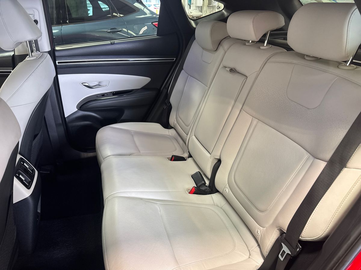 Used Hyundai TUCSON 2022 for sale - 76684153: Photo 28