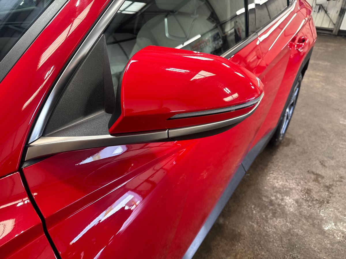 Used Hyundai TUCSON 2022 for sale - 76684153: Photo 29