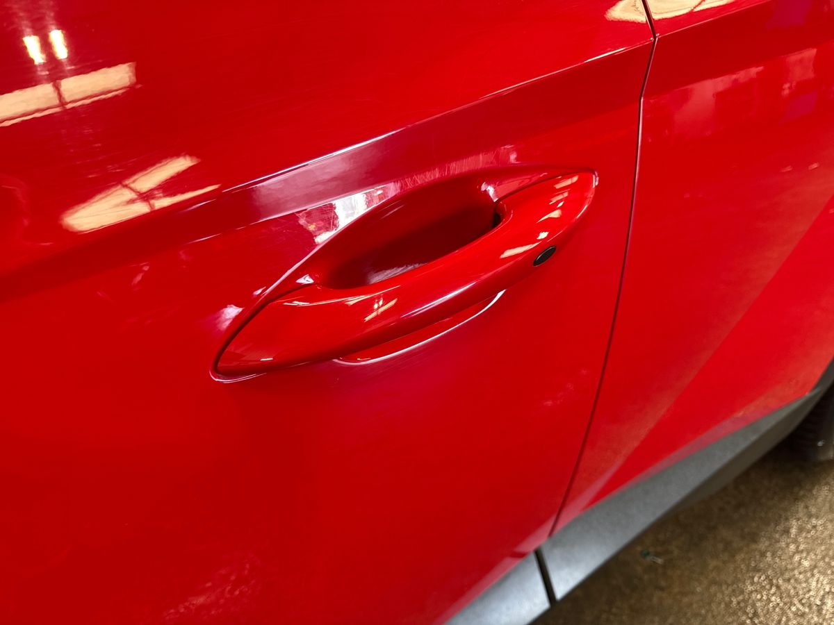 Used Hyundai TUCSON 2022 for sale - 76684153: Photo 30