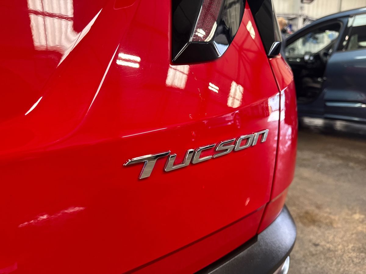 Used Hyundai TUCSON 2022 for sale - 76684153: Photo 31