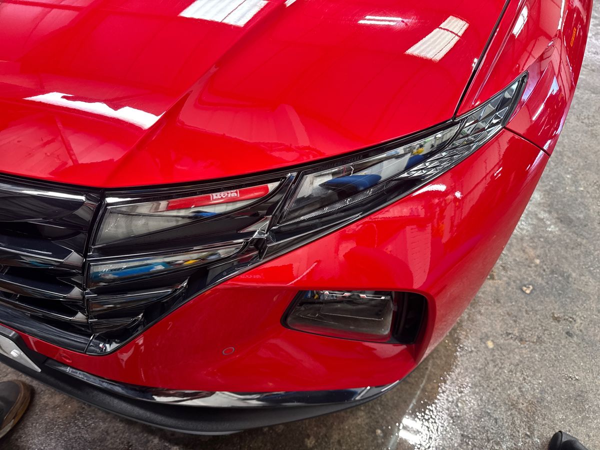 Used Hyundai TUCSON 2022 for sale - 76684153: Photo 32