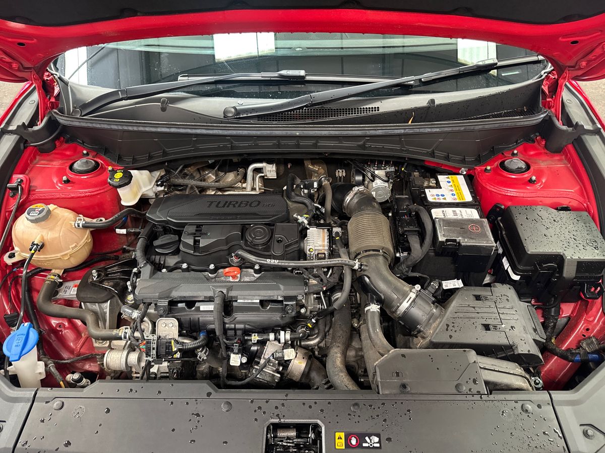 Used Hyundai TUCSON 2022 for sale - 76684153: Photo 33