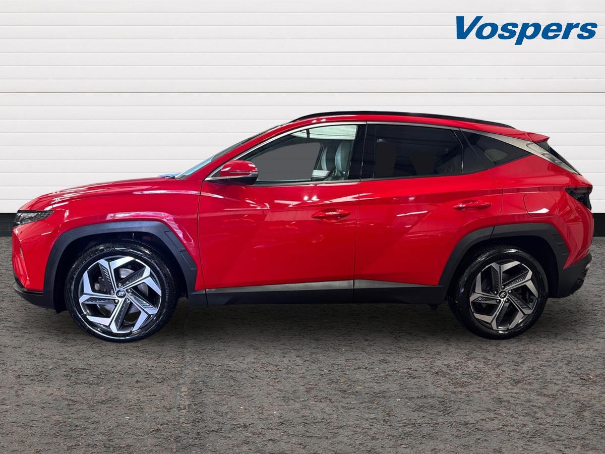 Used Hyundai TUCSON 2022 for sale - 76684153: Photo 5