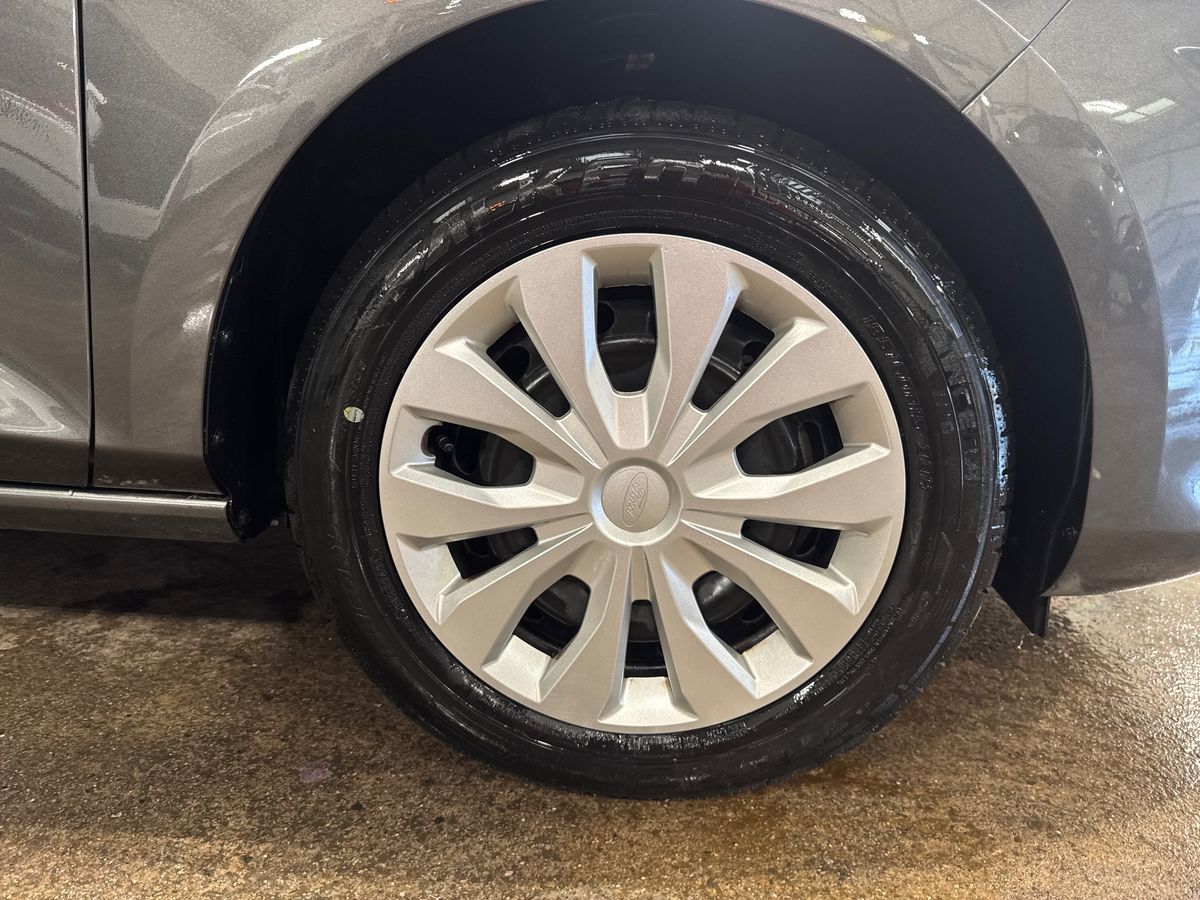 Used Ford Fiesta 2023 for sale - 77137601: Photo 13