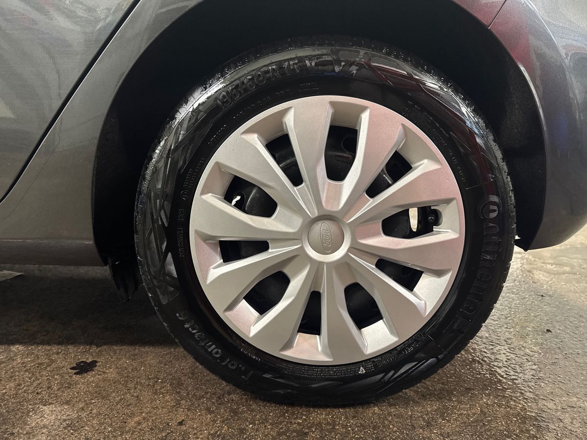 Used Ford Fiesta 2023 for sale - 77137601: Photo 15