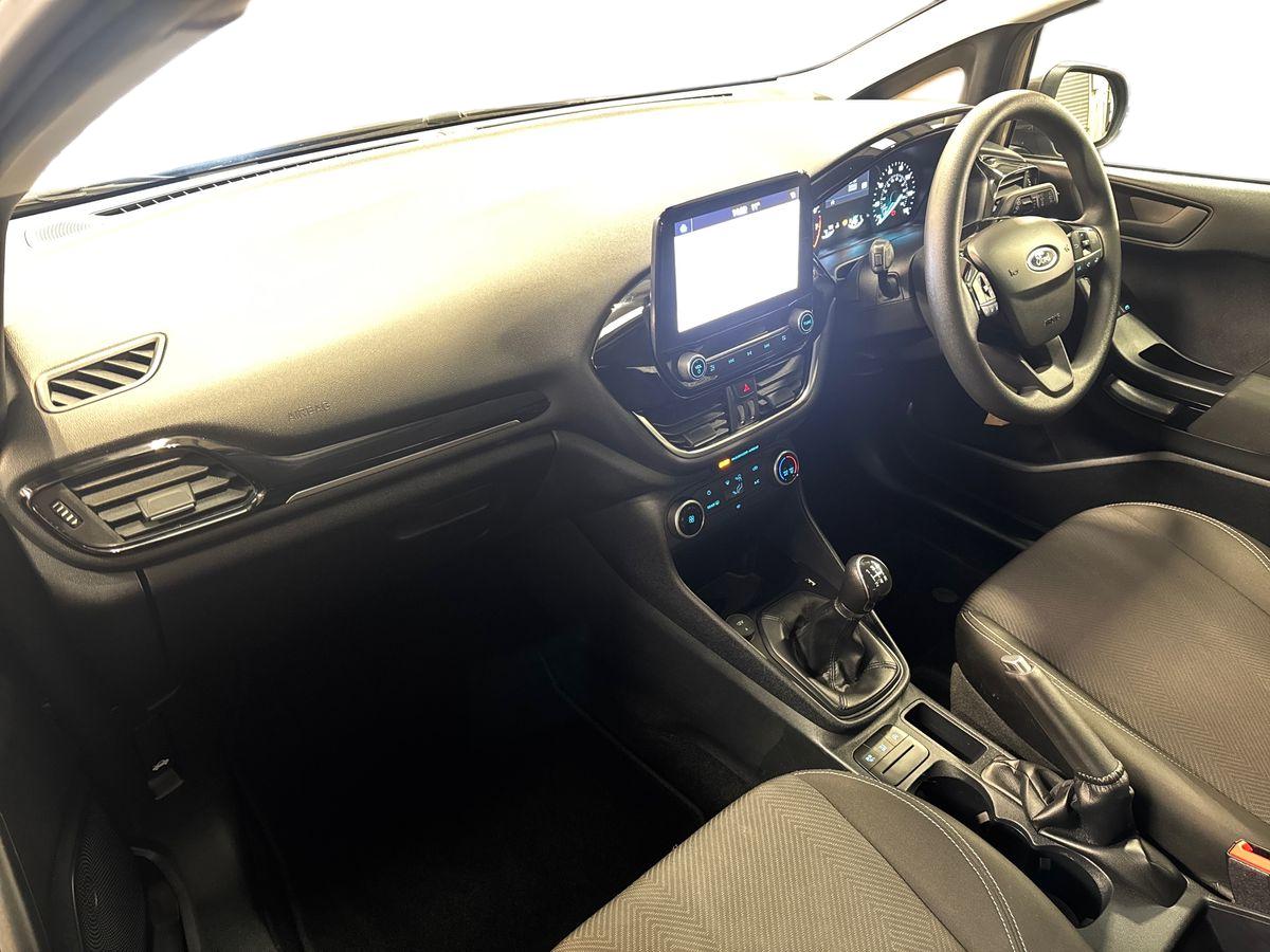 Used Ford Fiesta 2023 for sale - 77137601: Photo 18