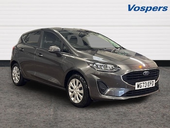 Ford Fiesta feature image