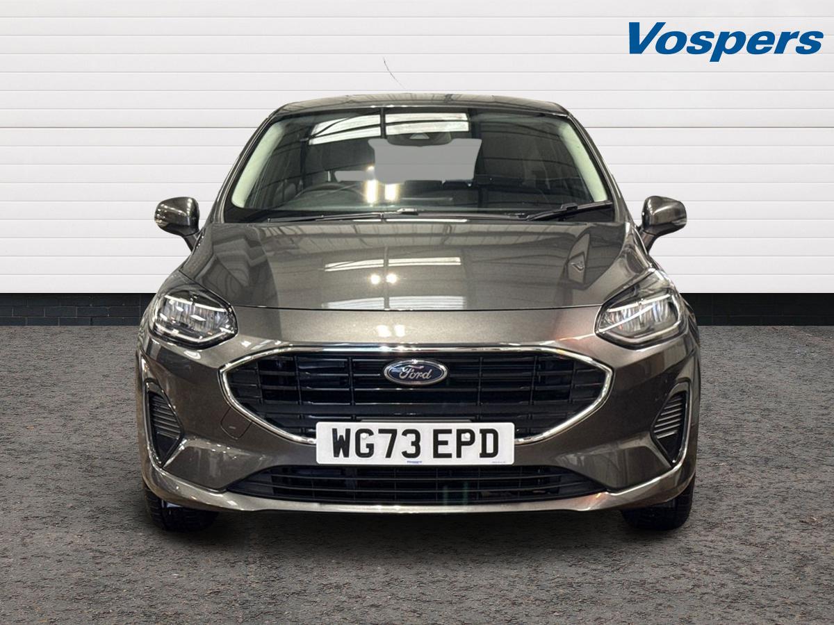 Used Ford Fiesta 2023 for sale - 77137601: Photo 2