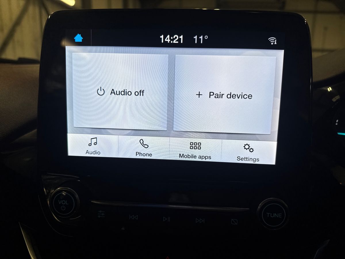 Used Ford Fiesta 2023 for sale - 77137601: Photo 25