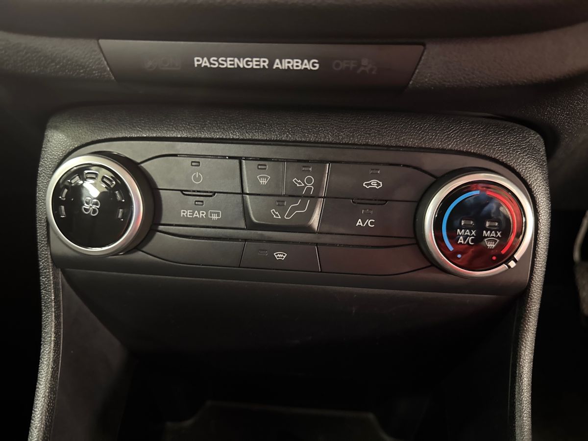 Used Ford Fiesta 2023 for sale - 77137601: Photo 26