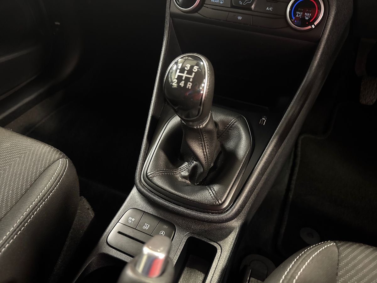 Used Ford Fiesta 2023 for sale - 77137601: Photo 27