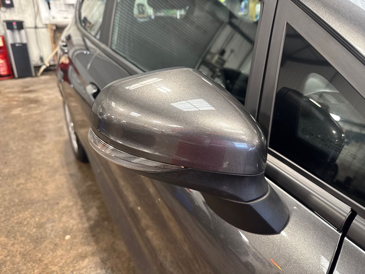 Used Ford Fiesta 2023 for sale - 77137601: Photo 29