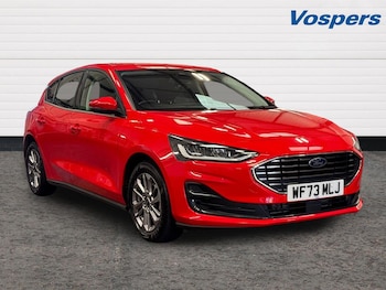 Used Ford Focus 2023 for sale - 79261836: Photo