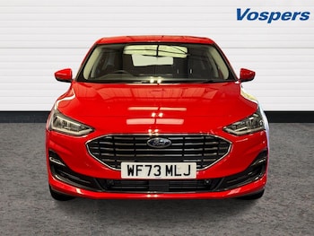 Used Ford Focus 2023 for sale - 79261836: Photo