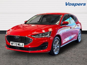 Used Ford Focus 2023 for sale - 79261836: Photo