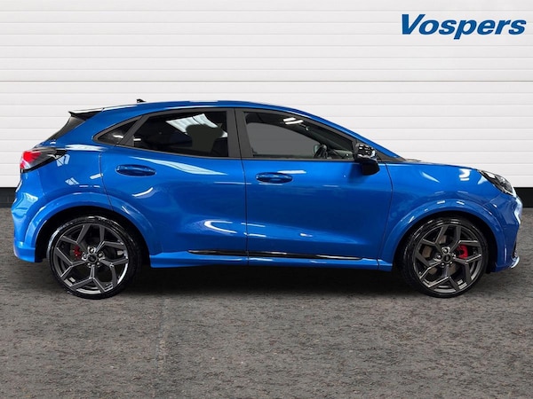 Used Ford Puma 2023 for sale - 76130695: Photo 10