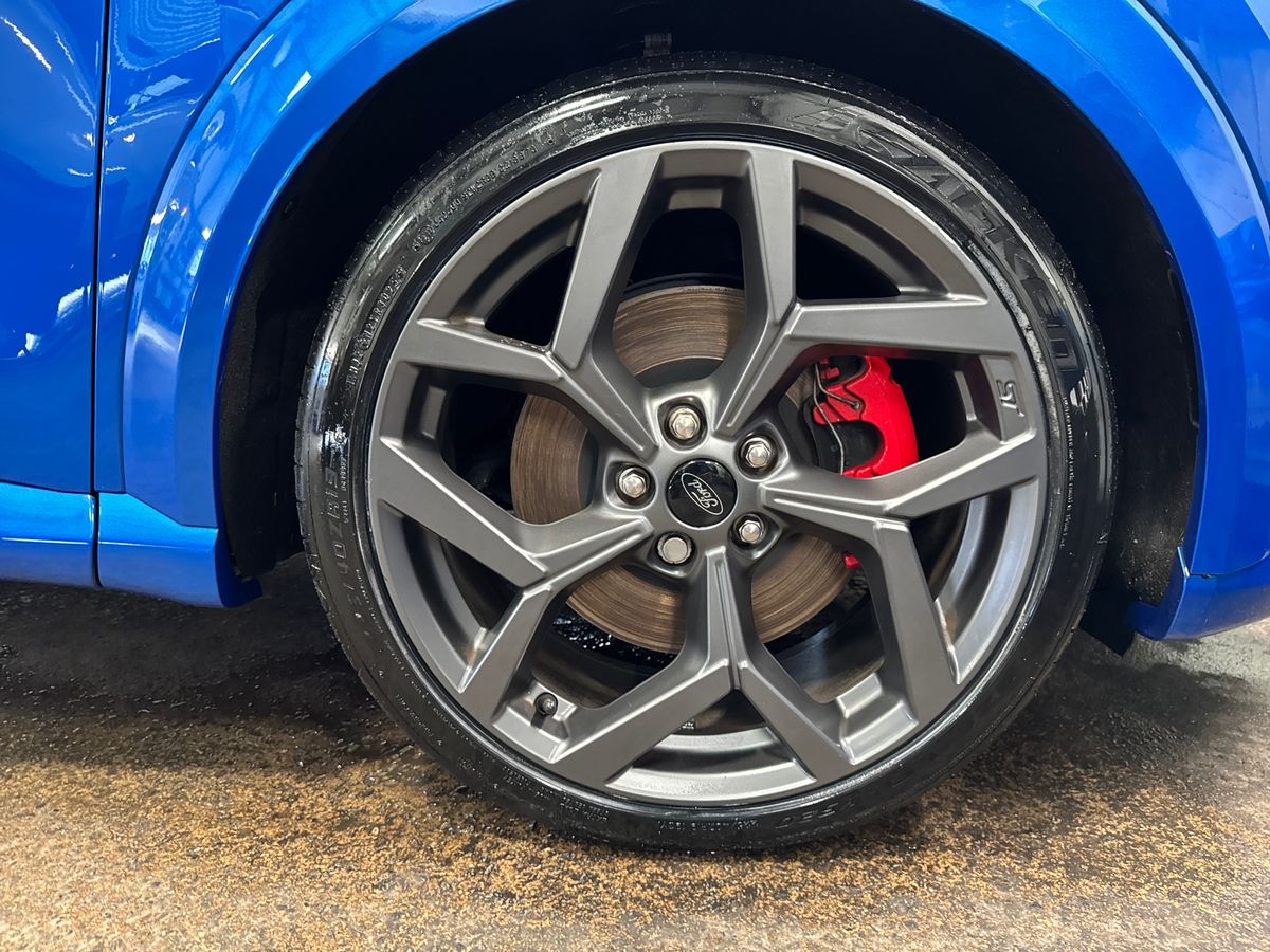 Used Ford Puma 2023 for sale - 76130695: Photo 11