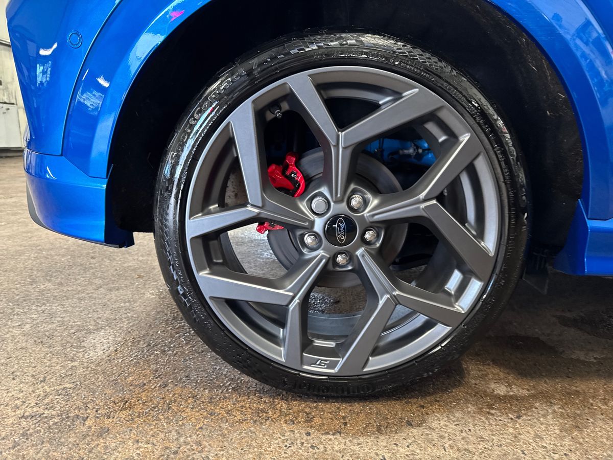 Used Ford Puma 2023 for sale - 76130695: Photo 13