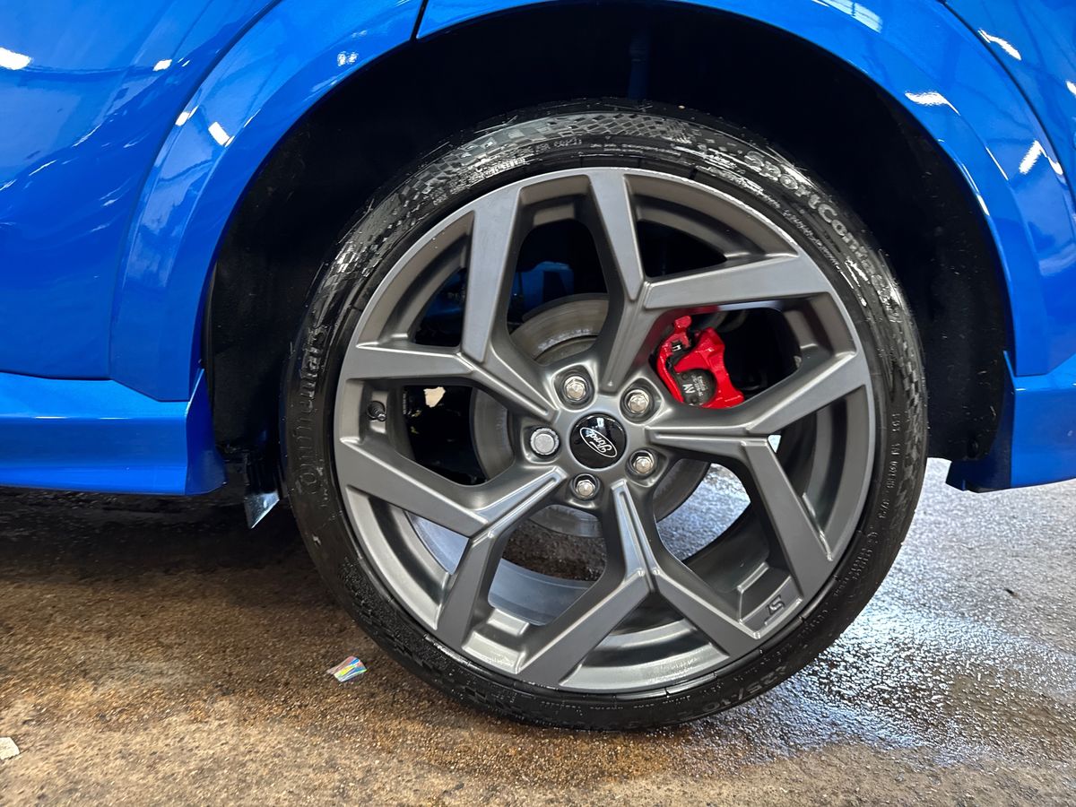 Used Ford Puma 2023 for sale - 76130695: Photo 14