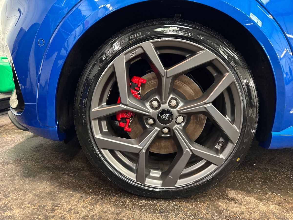 Used Ford Puma 2023 for sale - 76130695: Photo 15