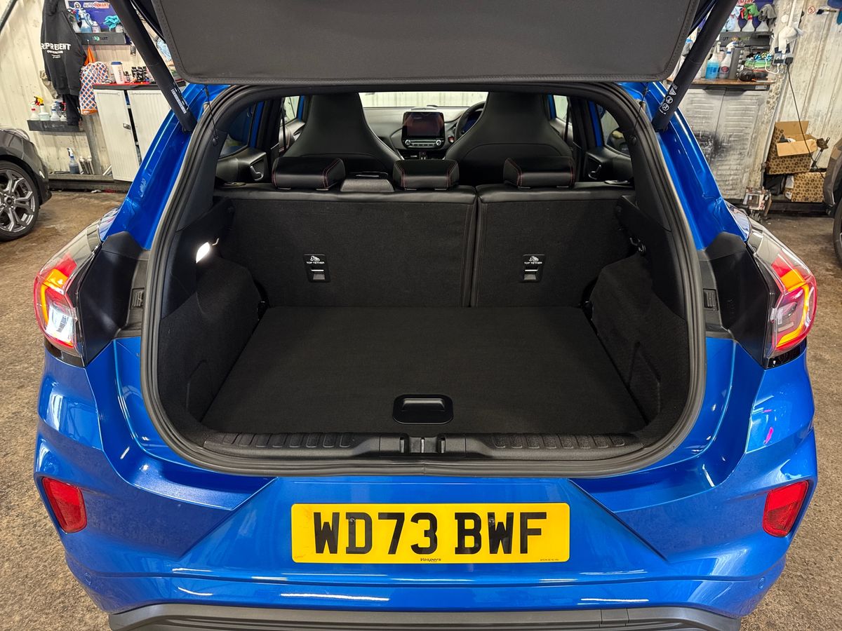 Used Ford Puma 2023 for sale - 76130695: Photo 17