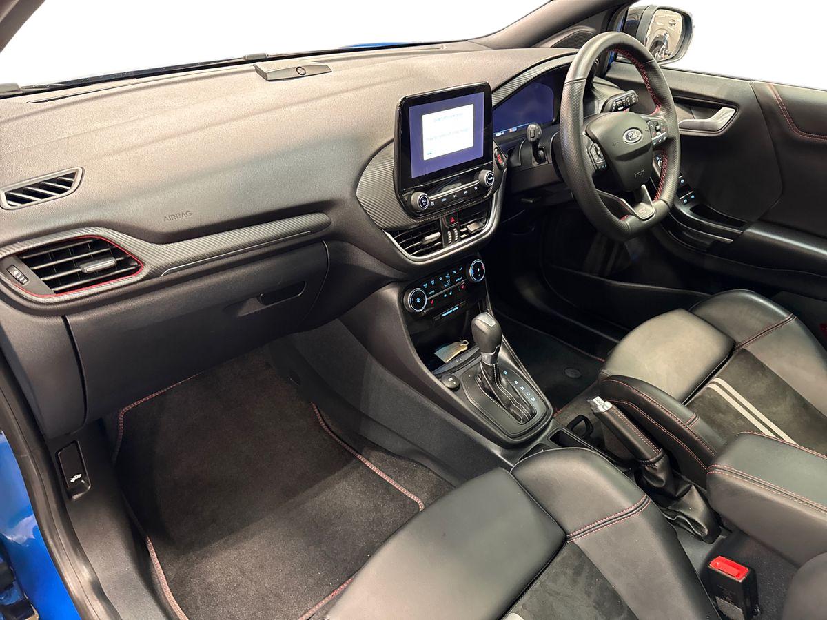 Used Ford Puma 2023 for sale - 76130695: Photo 18