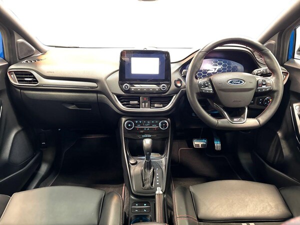 Used Ford Puma 2023 for sale - 76130695: Photo 19