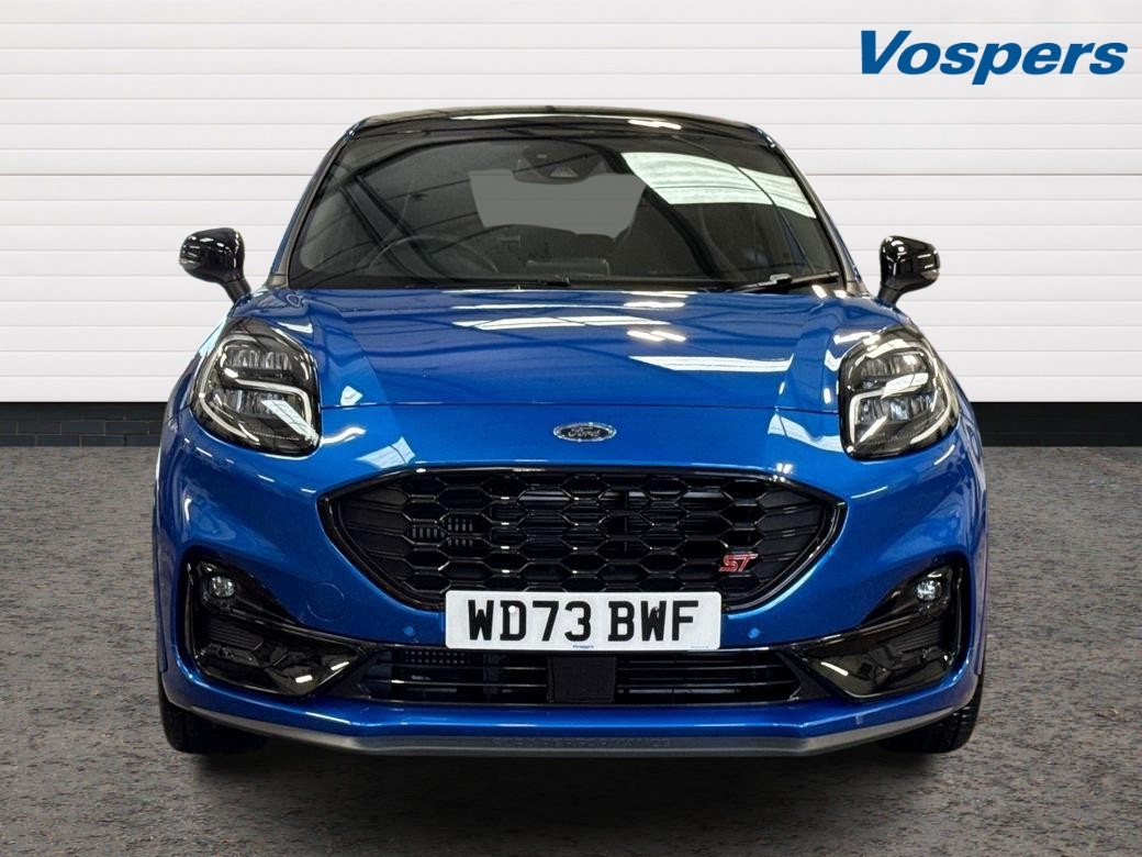 Used Ford Puma 2023 for sale - 76130695: Photo 2