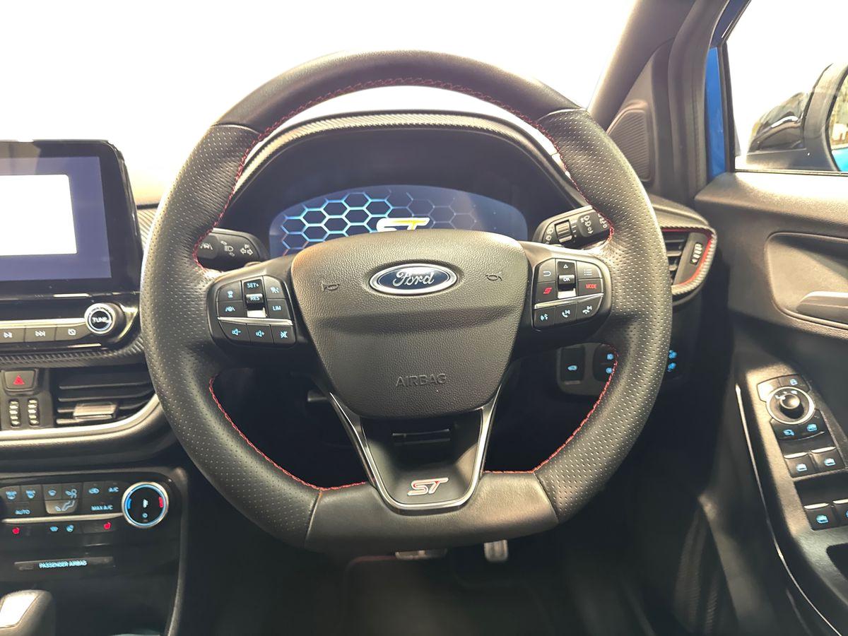 Used Ford Puma 2023 for sale - 76130695: Photo 21