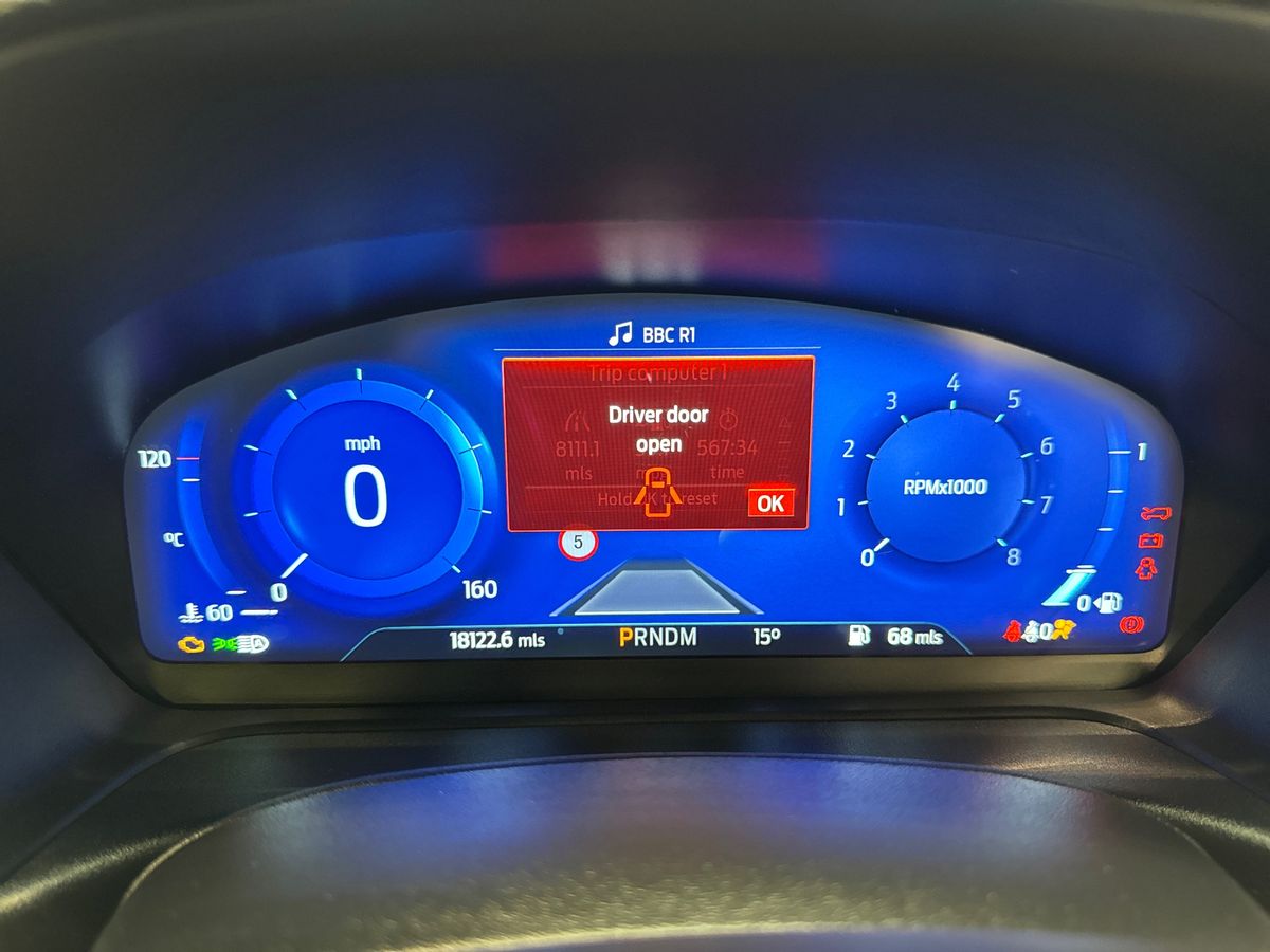 Used Ford Puma 2023 for sale - 76130695: Photo 23