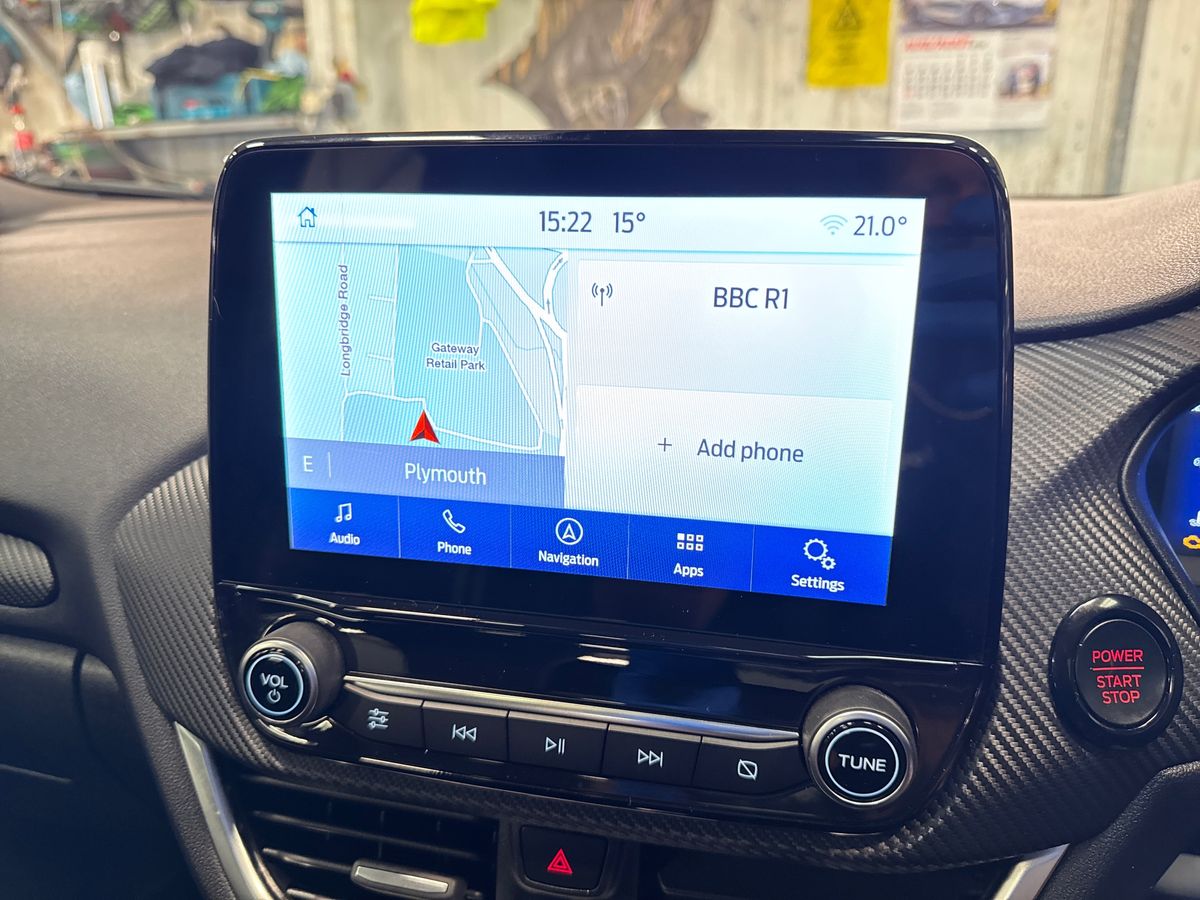 Used Ford Puma 2023 for sale - 76130695: Photo 25