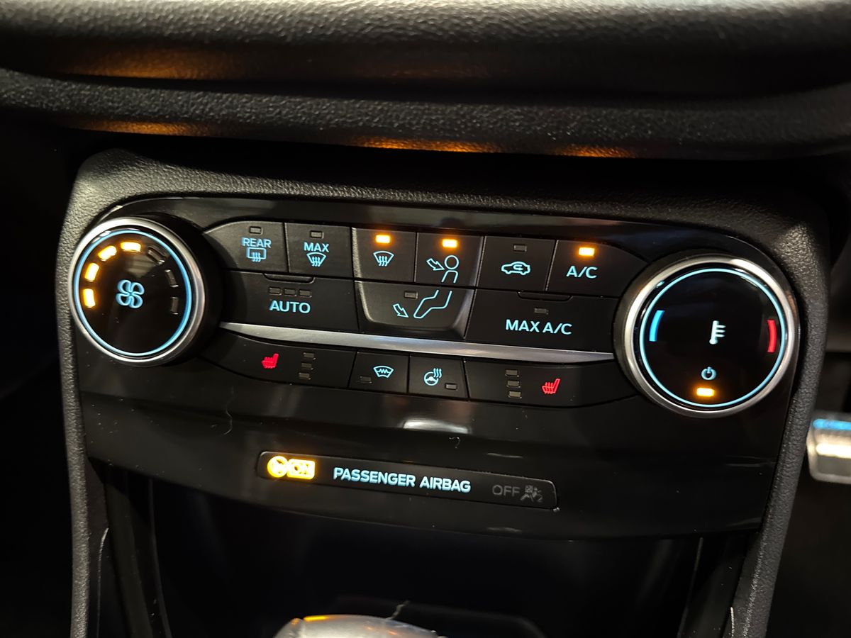 Used Ford Puma 2023 for sale - 76130695: Photo 26