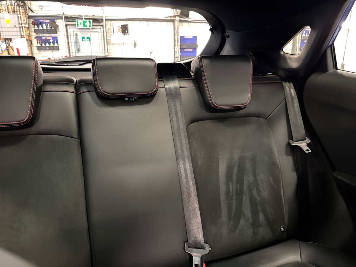 Used Ford Puma 2023 for sale - 76130695: Photo 28