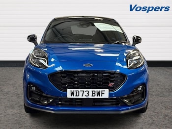 Used Ford Puma 2023 for sale - 76130695: Photo 2