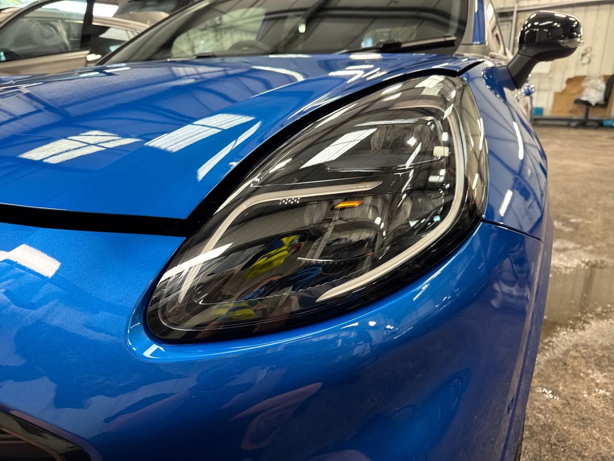 Used Ford Puma 2023 for sale - 76130695: Photo 32