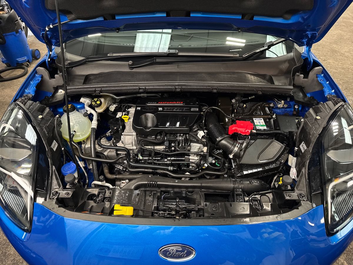 Used Ford Puma 2023 for sale - 76130695: Photo 33