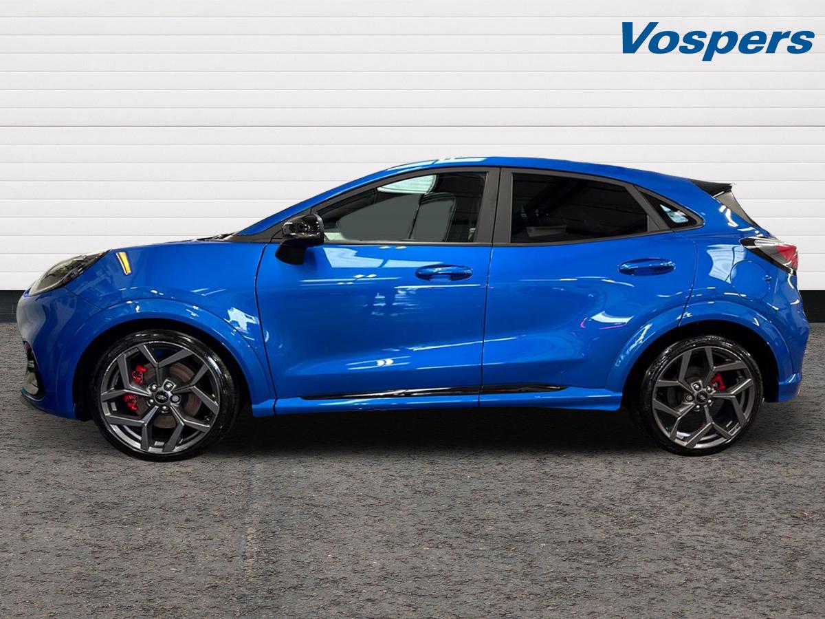 Used Ford Puma 2023 for sale - 76130695: Photo 5