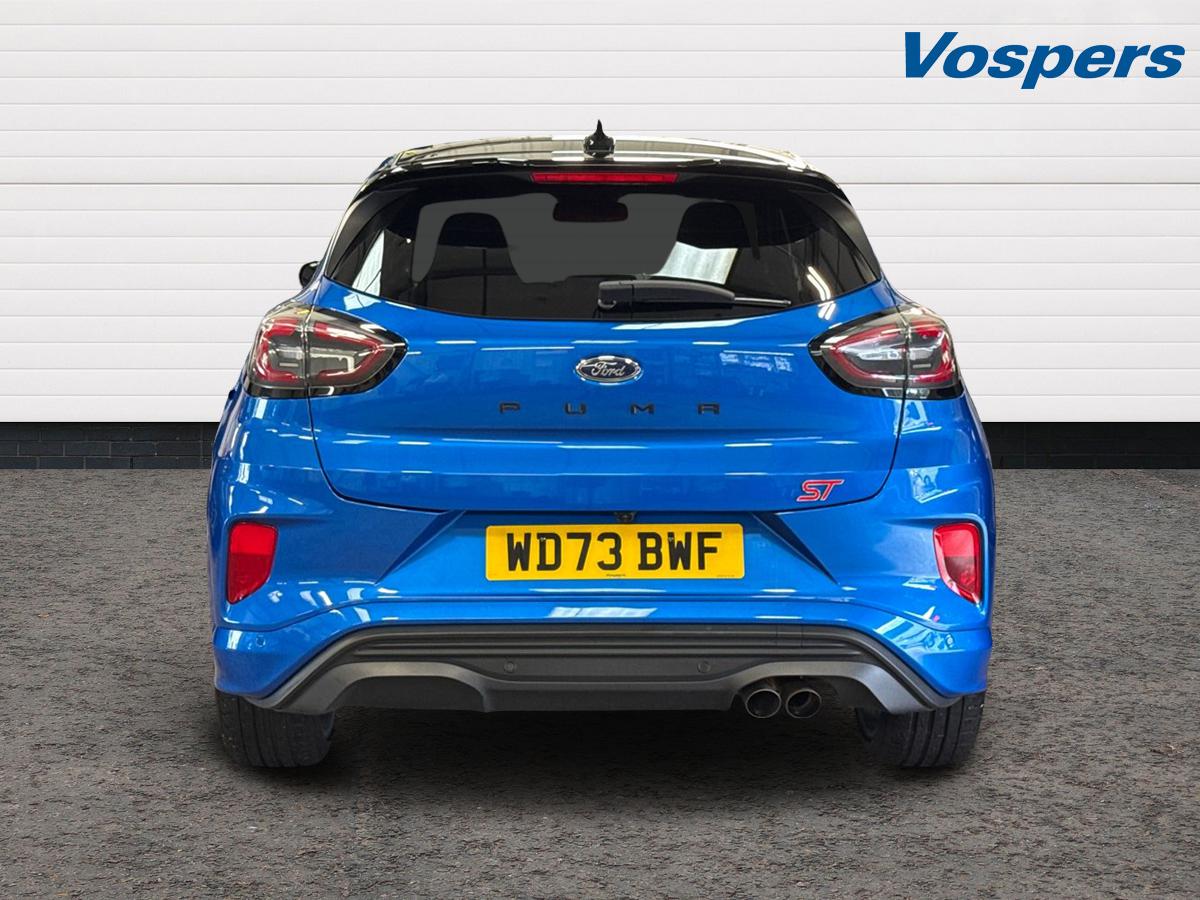 Used Ford Puma 2023 for sale - 76130695: Photo 7