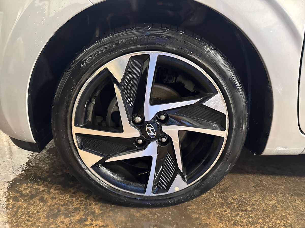 Used Hyundai i10 2022 for sale - 77071108: Photo 11