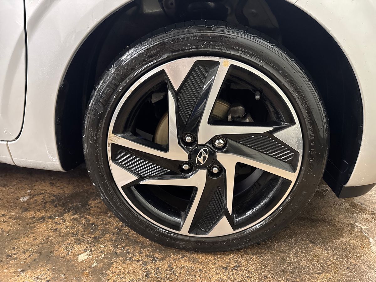 Used Hyundai i10 2022 for sale - 77071108: Photo 15