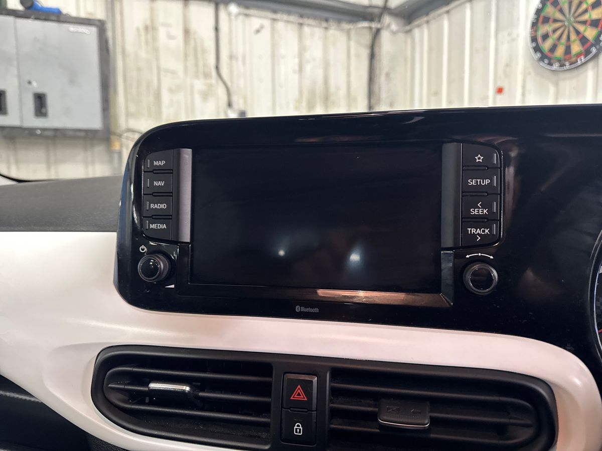 Used Hyundai i10 2022 for sale - 77071108: Photo 25