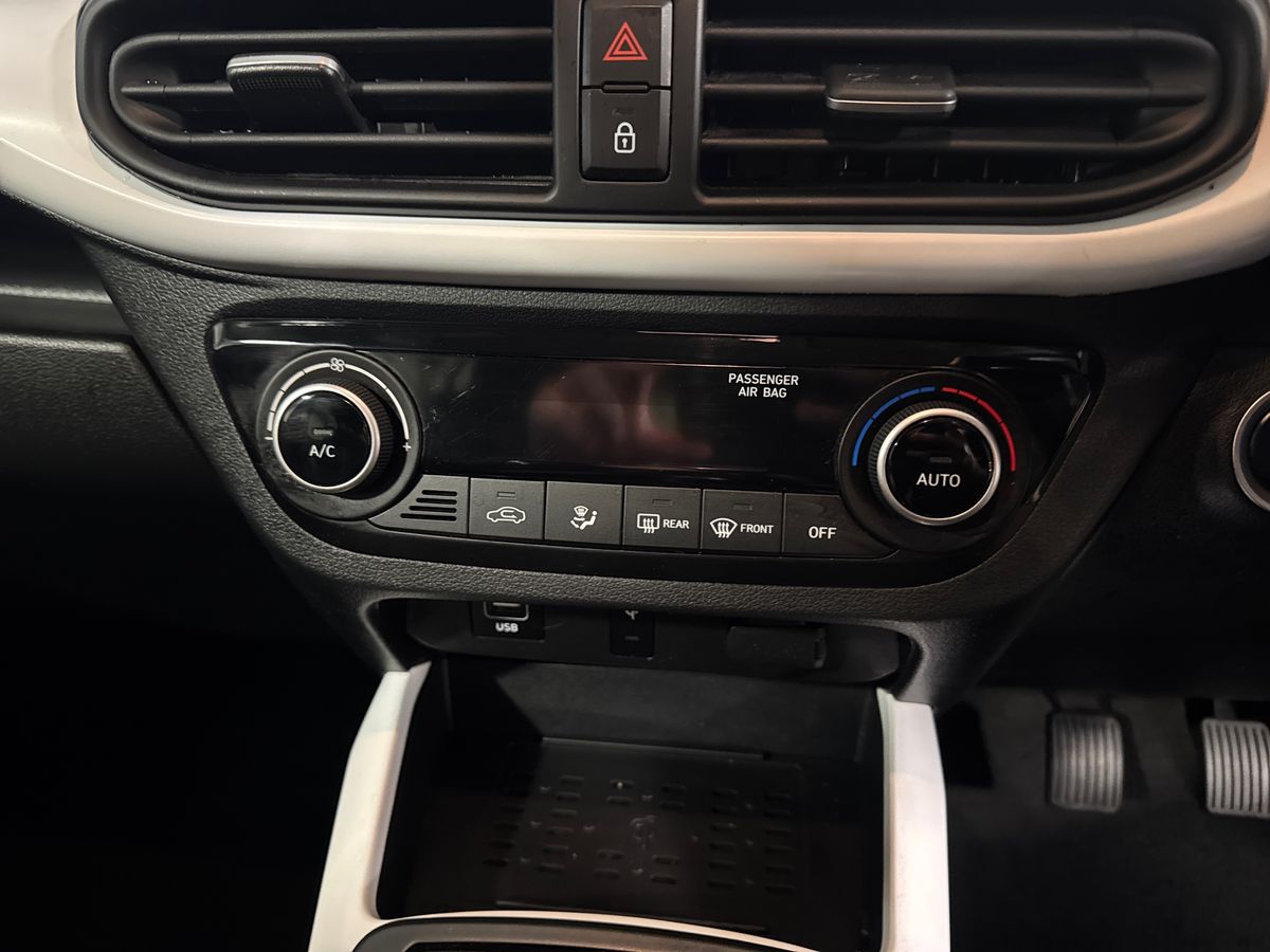 Used Hyundai i10 2022 for sale - 77071108: Photo 26