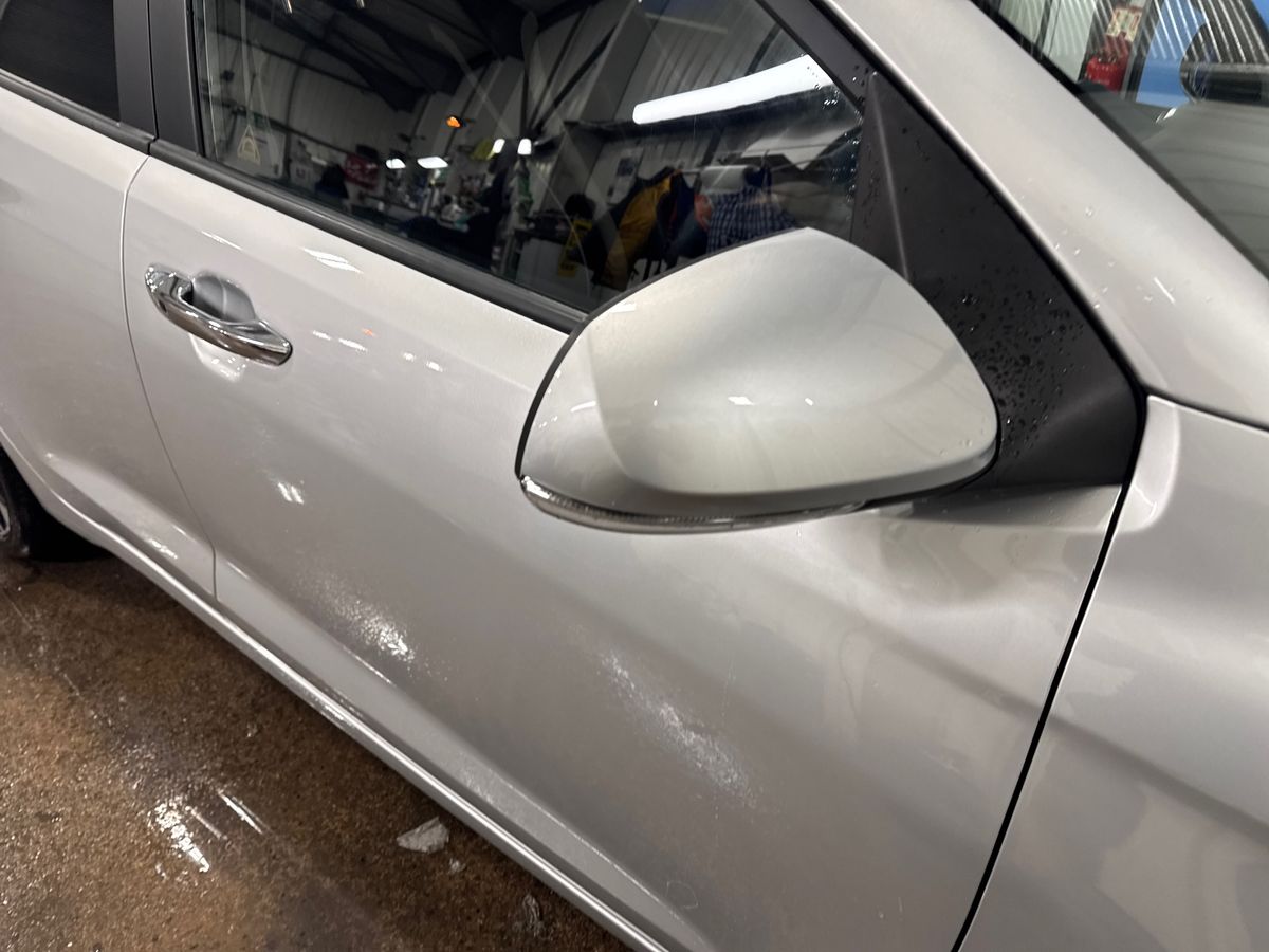 Used Hyundai i10 2022 for sale - 77071108: Photo 29