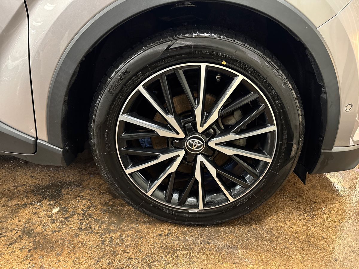 Used Toyota C-HR 2018 for sale - 76915070: Photo 15