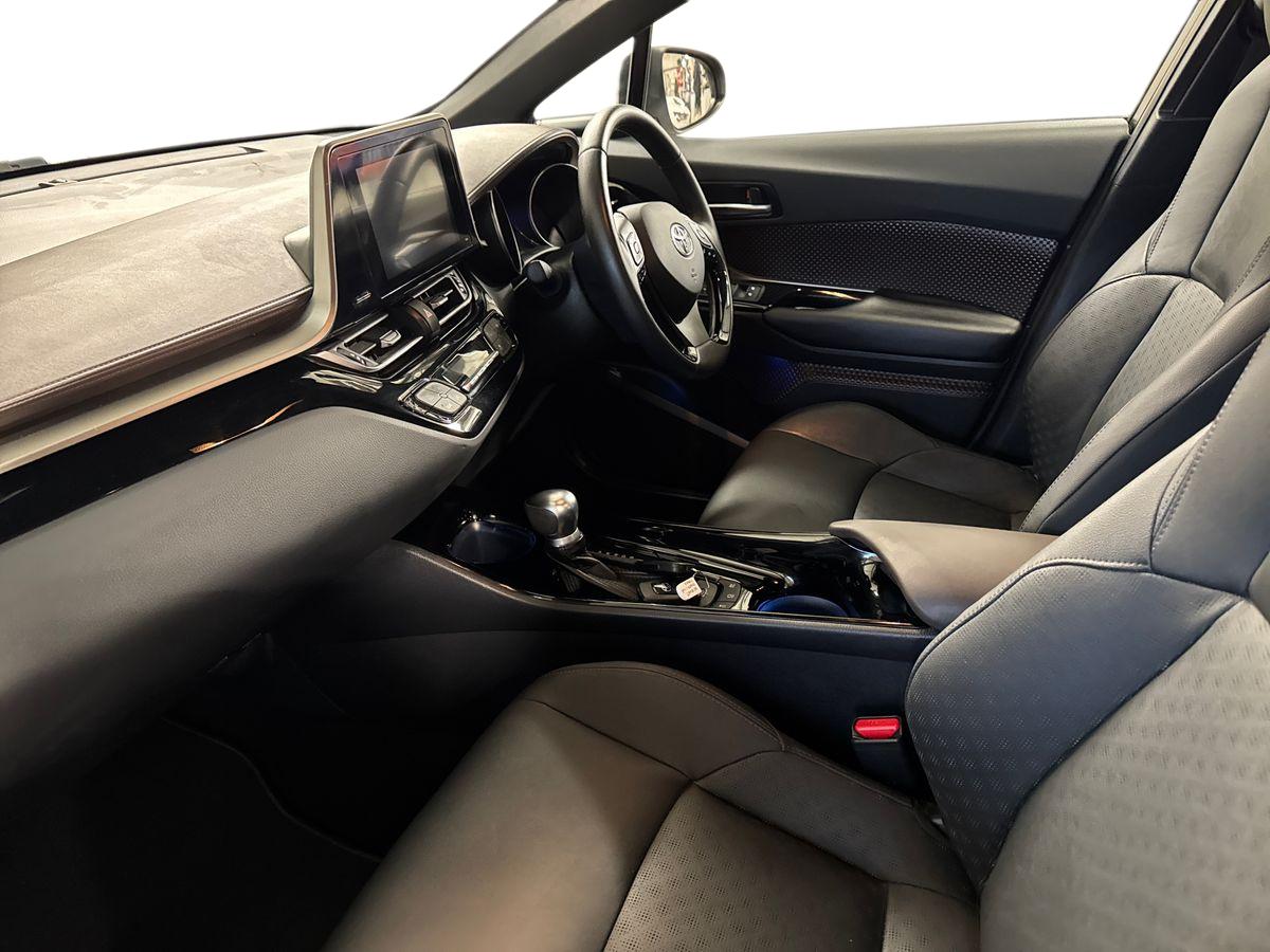 Used Toyota C-HR 2018 for sale - 76915070: Photo 18
