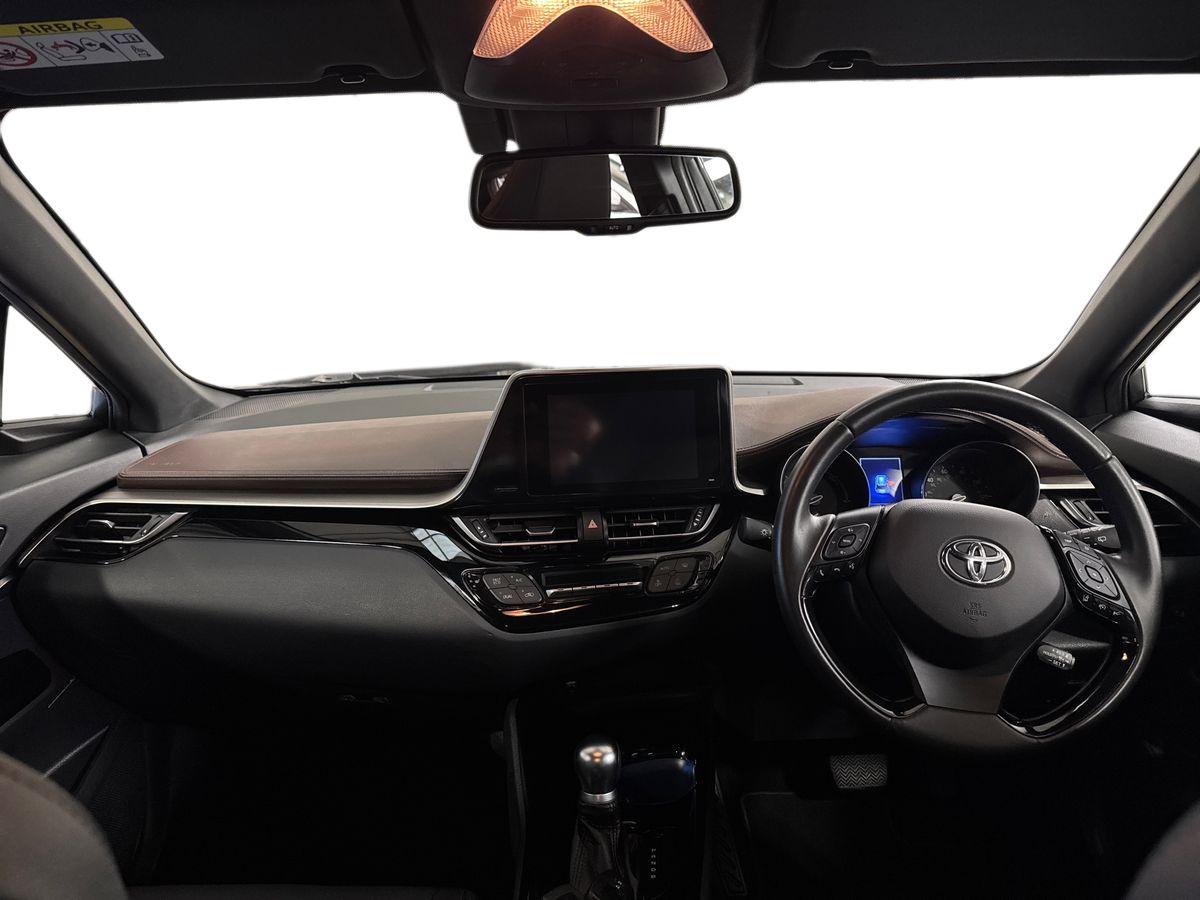 Used Toyota C-HR 2018 for sale - 76915070: Photo 19