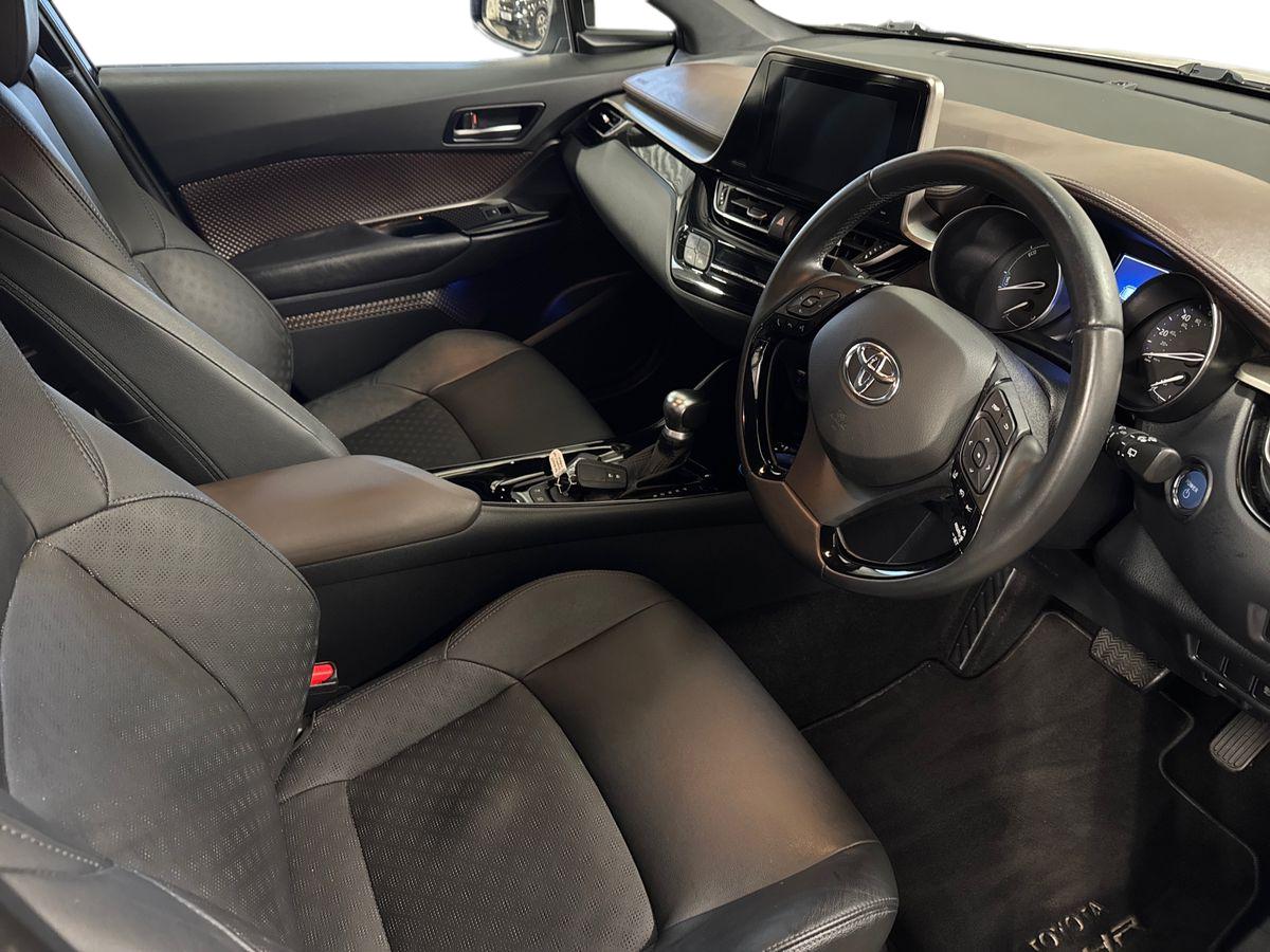 Used Toyota C-HR 2018 for sale - 76915070: Photo 22