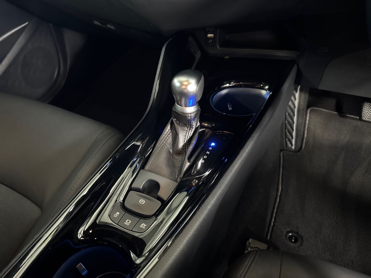 Used Toyota C-HR 2018 for sale - 76915070: Photo 27